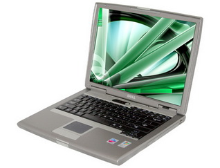 Latitude D510