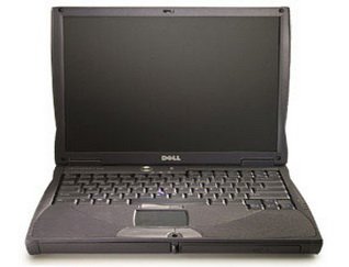  Inspiron 4000