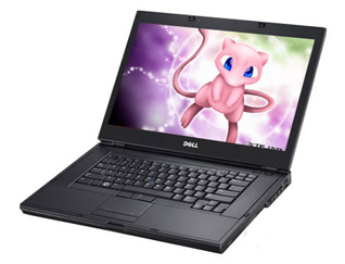  Latitude E6520