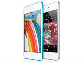 ƻ�� iPod touch 5