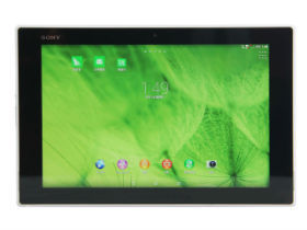 ���� Xperia Z2 Tablet