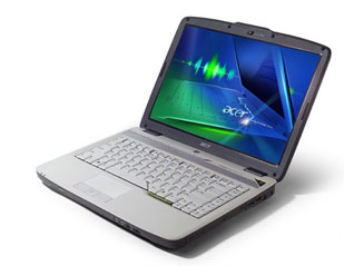 �곞 Acer Aspire 4720Z