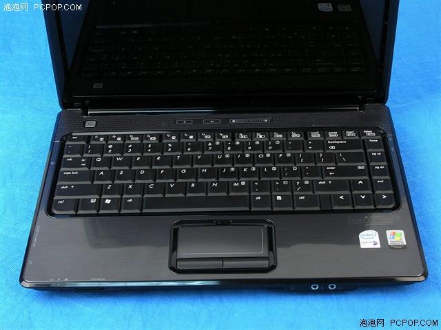 惠普 V3414TX图片页_笔记本