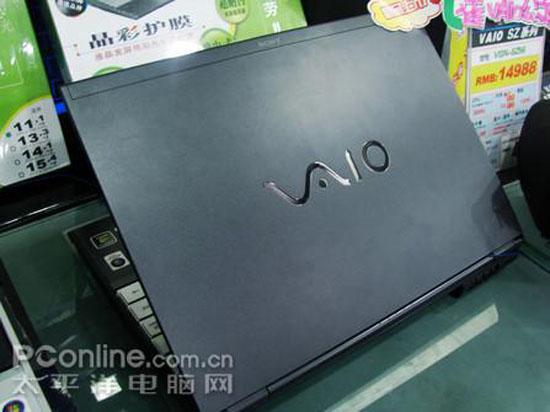 鿴 VGN-SZ64 һͼ
