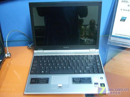 鿴 VGN-SZ64 һͼ