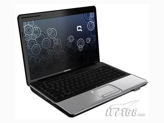 惠普compaq presario cq45图片页_笔记本_科技时代_新浪网