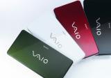  VAIO P