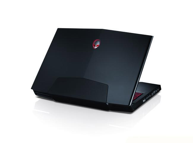 鿴 Alienware M17X һͼ