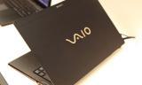  VAIO X