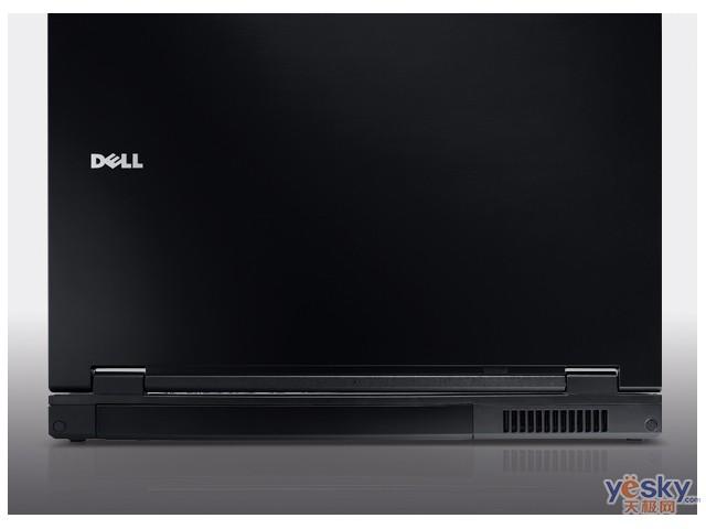 图为:戴尔 e5400