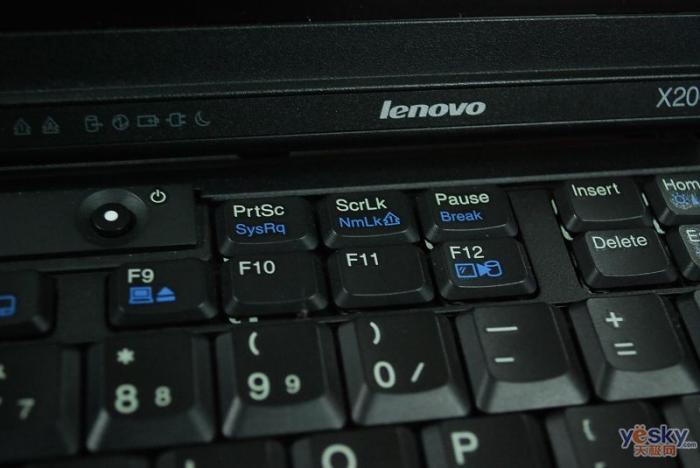 鿴ThinkPad X200s һͼ