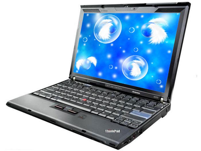 鿴ThinkPad X200s(7469PA1) һͼ