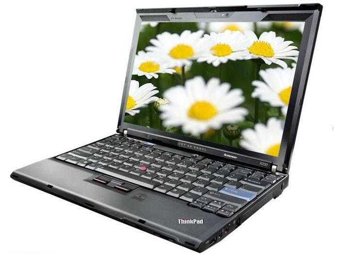 鿴ThinkPad X200s7469K11ͻ һͼ