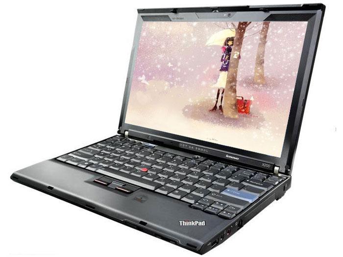 鿴ThinkPad X200s7469PD2 һͼ