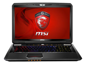 msi΢ GT70 20C-244XCN