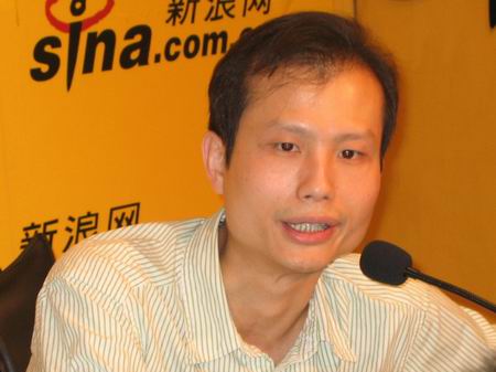 方舟子聊天实录:老中医绝食特别假(图)_科学