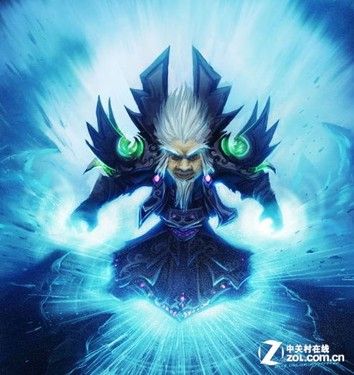 魔兽世界人口_2013魔兽世界人口