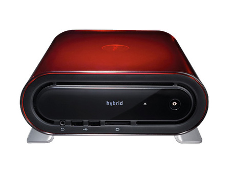 酷睿2芯320G硬盘 戴尔超小主机4680元_台式机_科技时代_新浪网