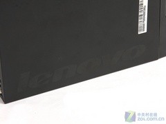 储存没有界限联想D400家庭服务器评测
