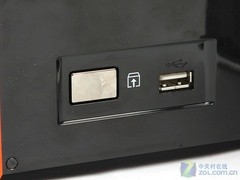 储存没有界限联想D400家庭服务器评测