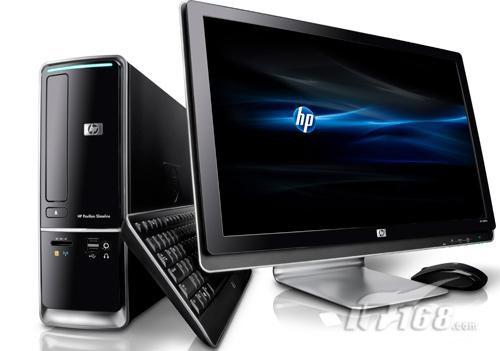 从3000-8000元 惠普家用电脑全线升级_台式机