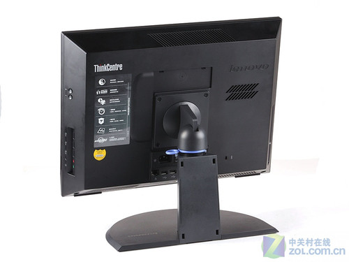 成长型企业首选联想扬天E6800I一体机评测(2)