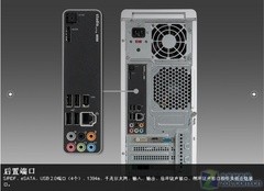 i5四核4G内存戴尔XPS独显电脑5999元