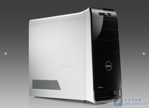 i5四核4G内存戴尔XPS独显电脑5999元
