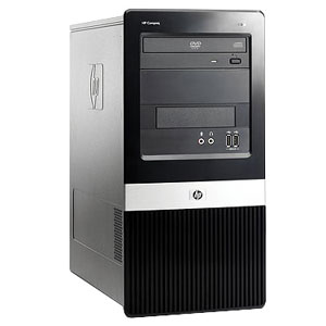 ���� Compaq dx2390