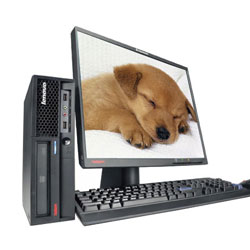 ThinkCentre M8000u