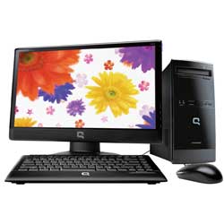 ���� Compaq CQ3021CX