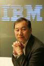 IBM�й��������ĸ߼�����ʦ��IBMԺʿ��������