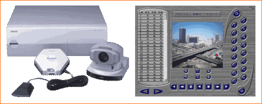 科先达S&T-DIS全实时数码监控录像系统_滚动