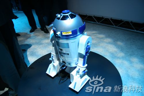 �Ƽ�ʱ��_һ��ֱ����CES��ͷ�����Ļ�����