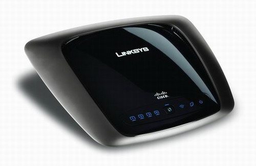 Linksys在CES上推出WRT310N等系列新品