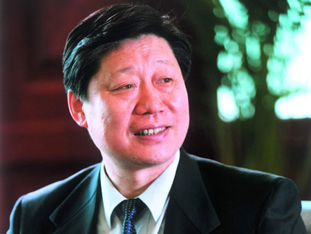 海尔首席执行官,海尔首席执行官是谁