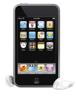 iTouch������������