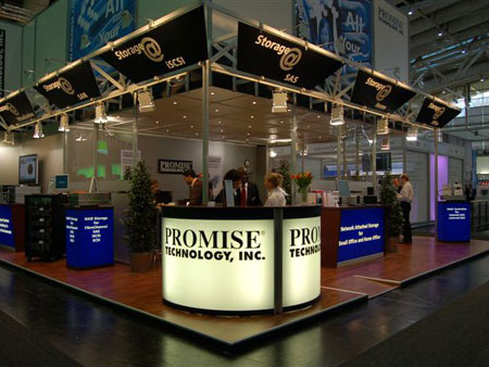 Ƽʱ_CeBIT 2008Ƕչ̨