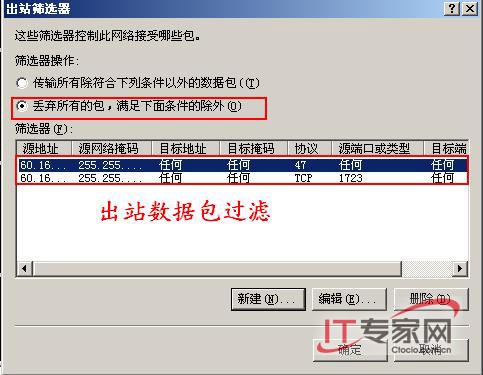 优化帐户管理和登录工具 安全登录远程服务器