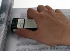 语音类开发较早残疾人用手机+配件一览