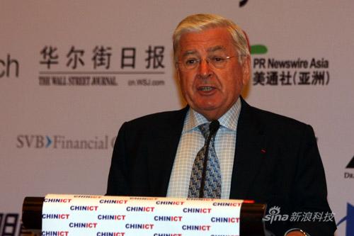��������ԱMichel Guerry�´�