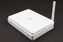 ��ɫ���ջ�D-LINK54M·�����������ר��