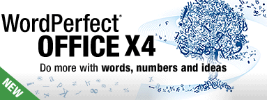 CorelWordPerfectOfficeX414������