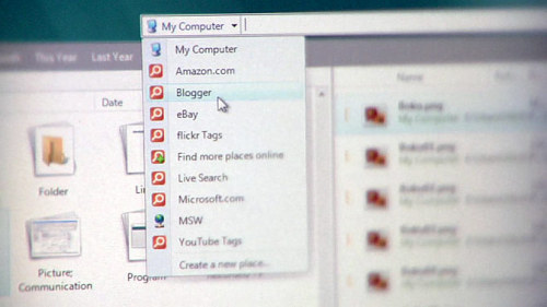 微软研究院揭示最新Windows桌面搜索技术