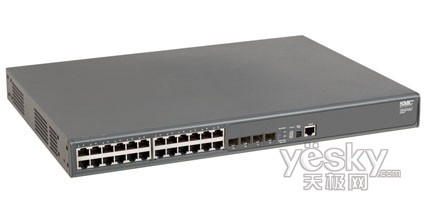 SMC与IBM结成品牌战略联盟