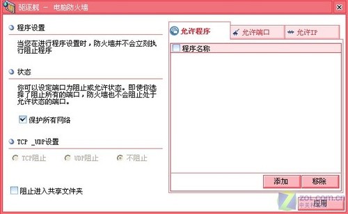 系出名门全球体积最小杀软驱逐舰评测(5)