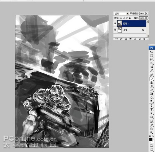 PhotoshopơϮ廭̳