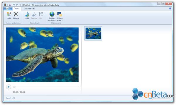 Windows7��ͼ����-RibbonUIӦ��