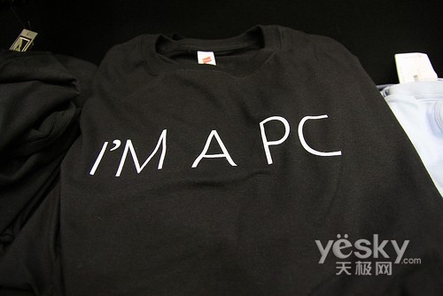 PDC2008:I'mPC!即将成为Windows7PC