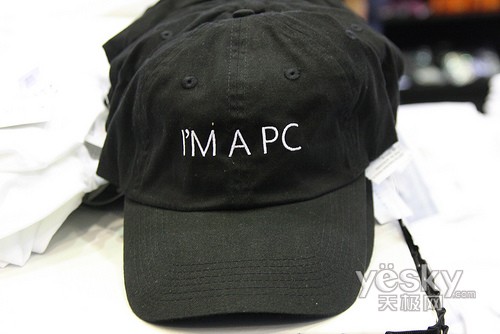 PDC2008:I'mPC!即将成为Windows7PC